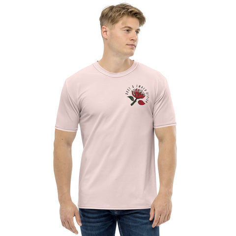 Rose & Dagger Men's t-shirt - Sublimated