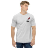 D&E Ink Bottle - Short-Sleeve T-Shirt Sublimated