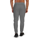 Rose Men's Joggers Sublimated