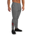 Rose Men's Joggers Sublimated