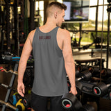 Dust & Ember Fitness Tank Top - Sublimated